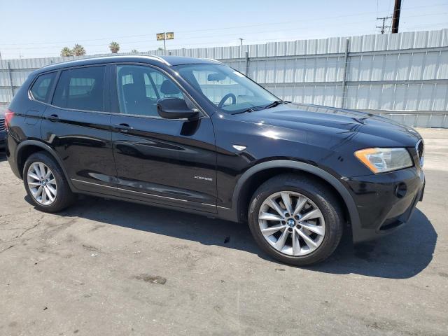 2013 BMW X3 xDrive28I VIN: 5UXWX9C55D0A13920 Lot: 62909274