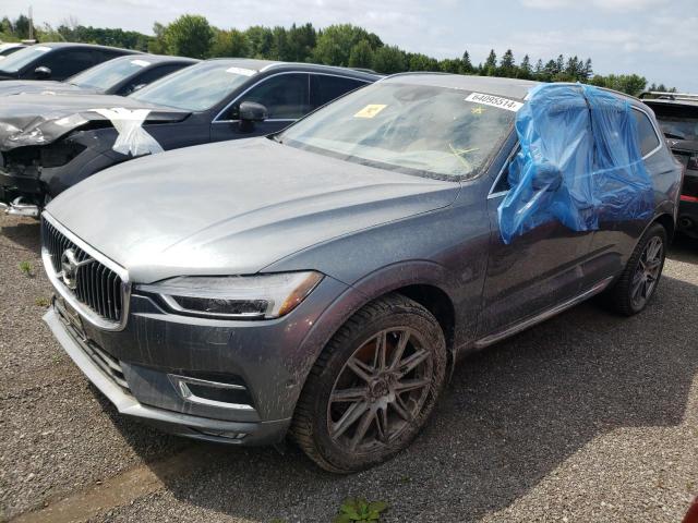 2019 VOLVO XC60 T6 IN - LYVA22RLXKB353794