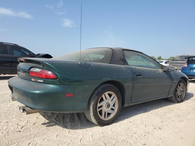 1996 Chevrolet Camaro Z28 VIN: 2G1FP22P0T2161908 Lot: 62251064