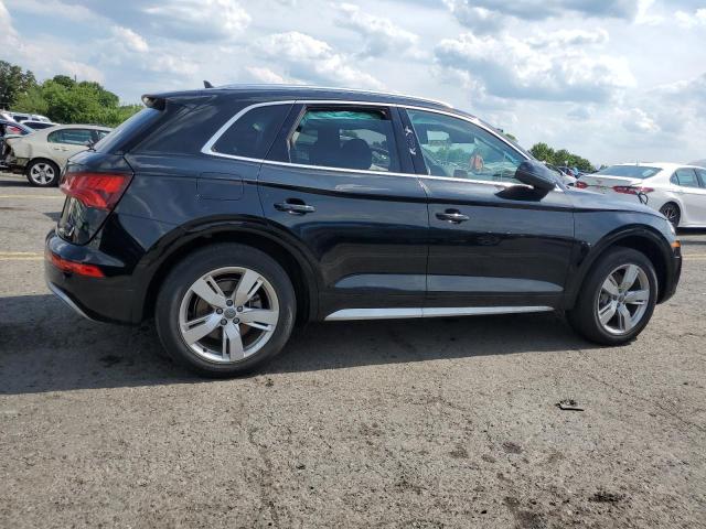 VIN WA1BNAFYXK2097447 2019 Audi Q5, Premium Plus no.3