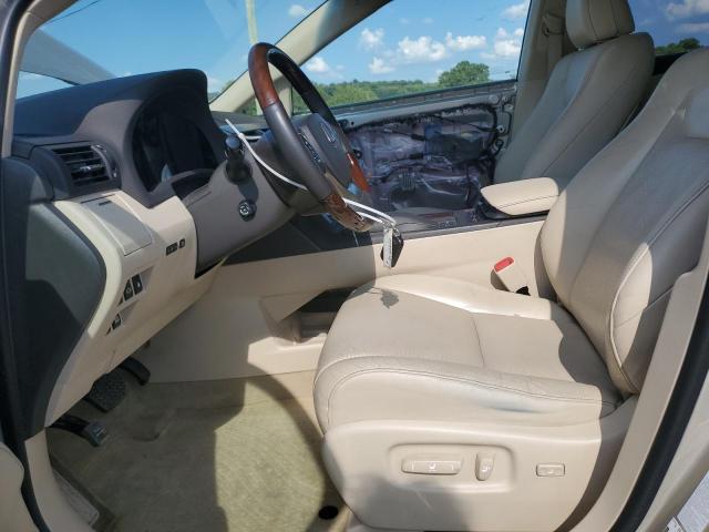 2013 Lexus Rx 450 VIN: JTJBC1BA5D2057149 Lot: 62904194