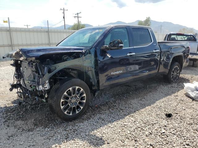 VIN 5TFJA5EC1RX030095 2024 Toyota Tundra, Crewmax L... no.1