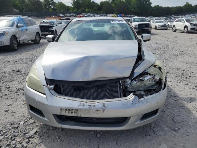 1HGCM66867A034774 2007 Honda Accord Ex