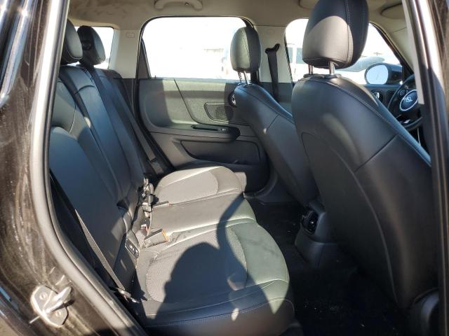 2020 MINI COOPER COU - WMZYW3C01L3L03306