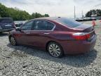 HONDA ACCORD EXL photo