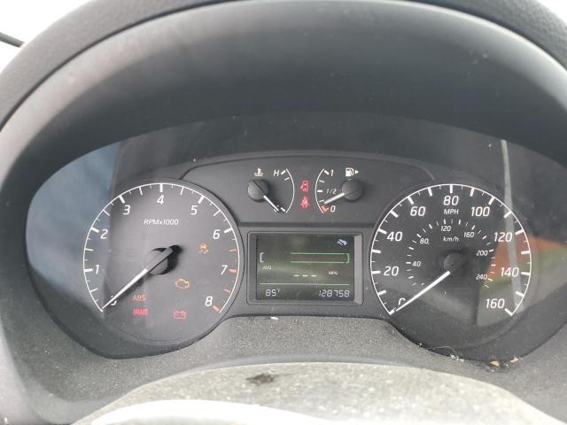 2017 NISSAN SENTRA S - 3N1AB7AP2HY276848