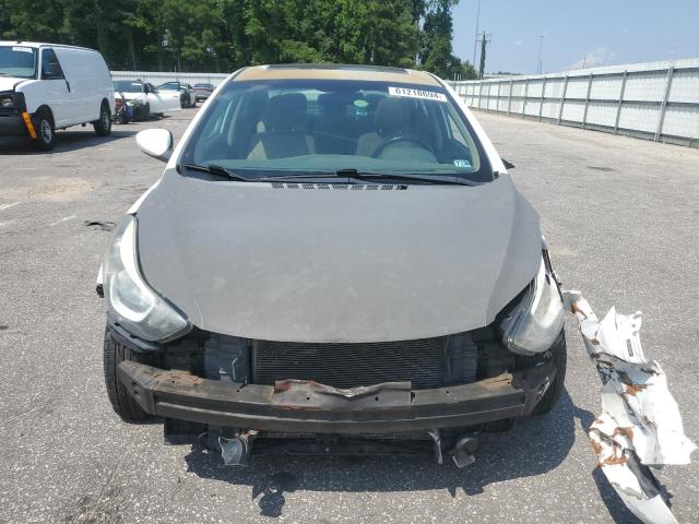 2016 HYUNDAI ELANTRA SE - 5NPDH4AE6GH775878