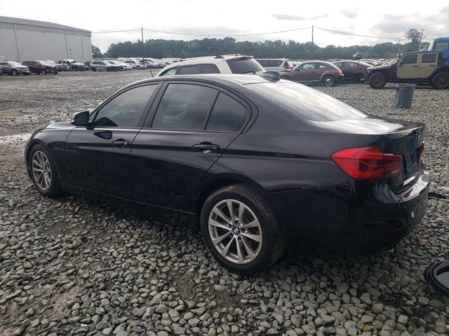 VIN WBA8E1G56JNU90277 2018 BMW 3 Series, 320 I no.2