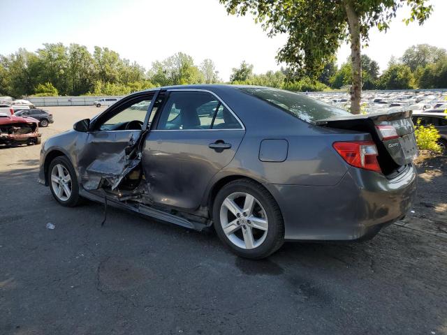 VIN 4T1BF1FK8EU844899 2014 Toyota Camry, L no.2