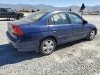 Lot #2935435290 2001 HONDA CIVIC EX