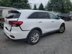 KIA SORENTO L photo