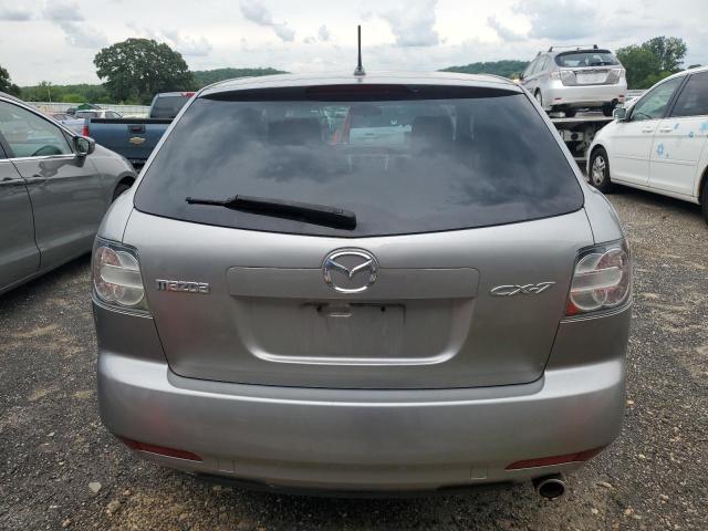 2011 Mazda Cx-7 VIN: JM3ER2BM6B0384433 Lot: 62683184