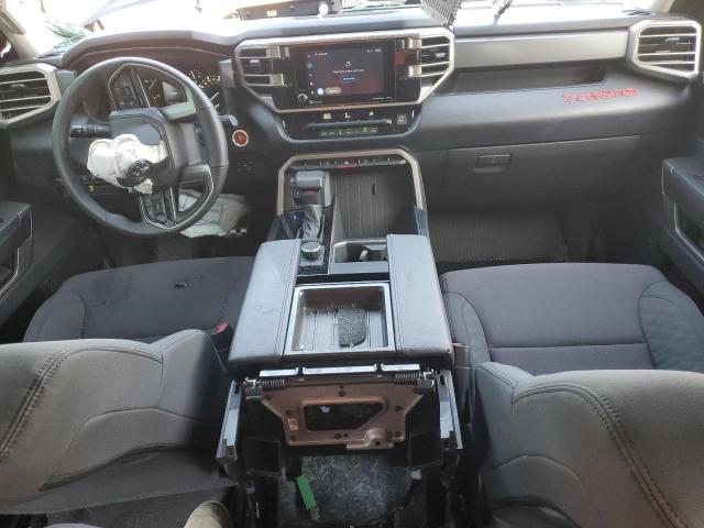 2022 Toyota Tundra Crewmax Sr5 VIN: 5TFLA5EC3NX003967 Lot: 61909384