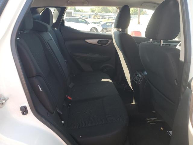 2022 NISSAN ROGUE SPOR - JN1BJ1AW8NW481184