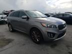 KIA SORENTO SX photo