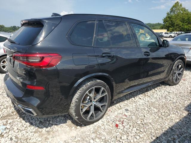 VIN 5UXCR6C59KLK79509 2019 BMW X5, Xdrive40I no.3