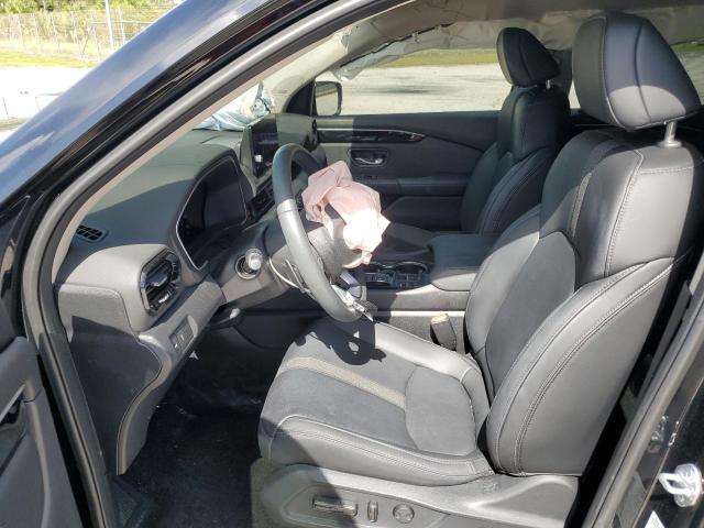 2023 HONDA PILOT TOUR - 5FNYG1H77PB051545