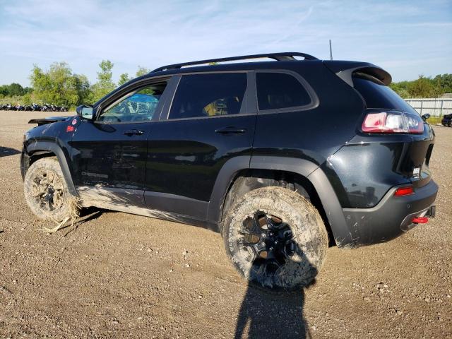 2023 JEEP CHEROKEE T - 1C4PJMBN8PD111961