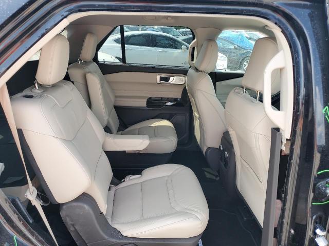 2023 FORD EXPLORER P - 1FM5K8HCXPGC08557