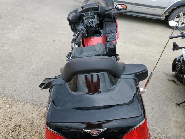 2015 HONDA GL1800 AL JH2SC68X2FK100027