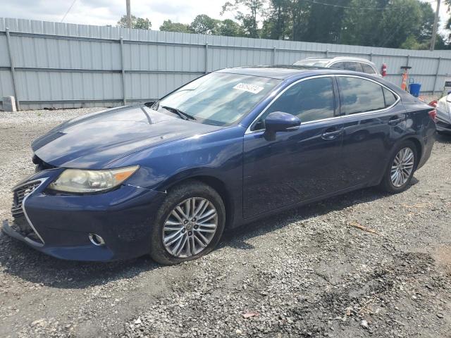 2015 LEXUS ES 350 - JTHBK1GG6F2155790