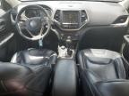 JEEP CHEROKEE L photo