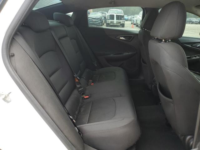 2017 CHEVROLET MALIBU LT - 1G1ZE5STXHF143178