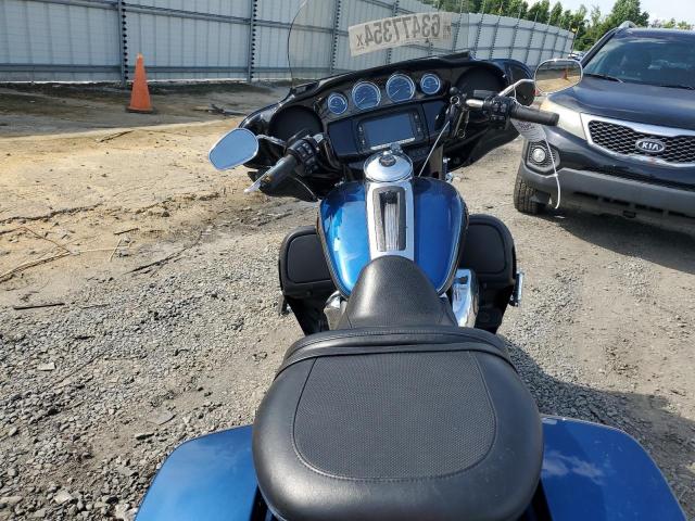 2018 HARLEY-DAVIDSON FLHTK 115T 1HD1KWD18JB639106