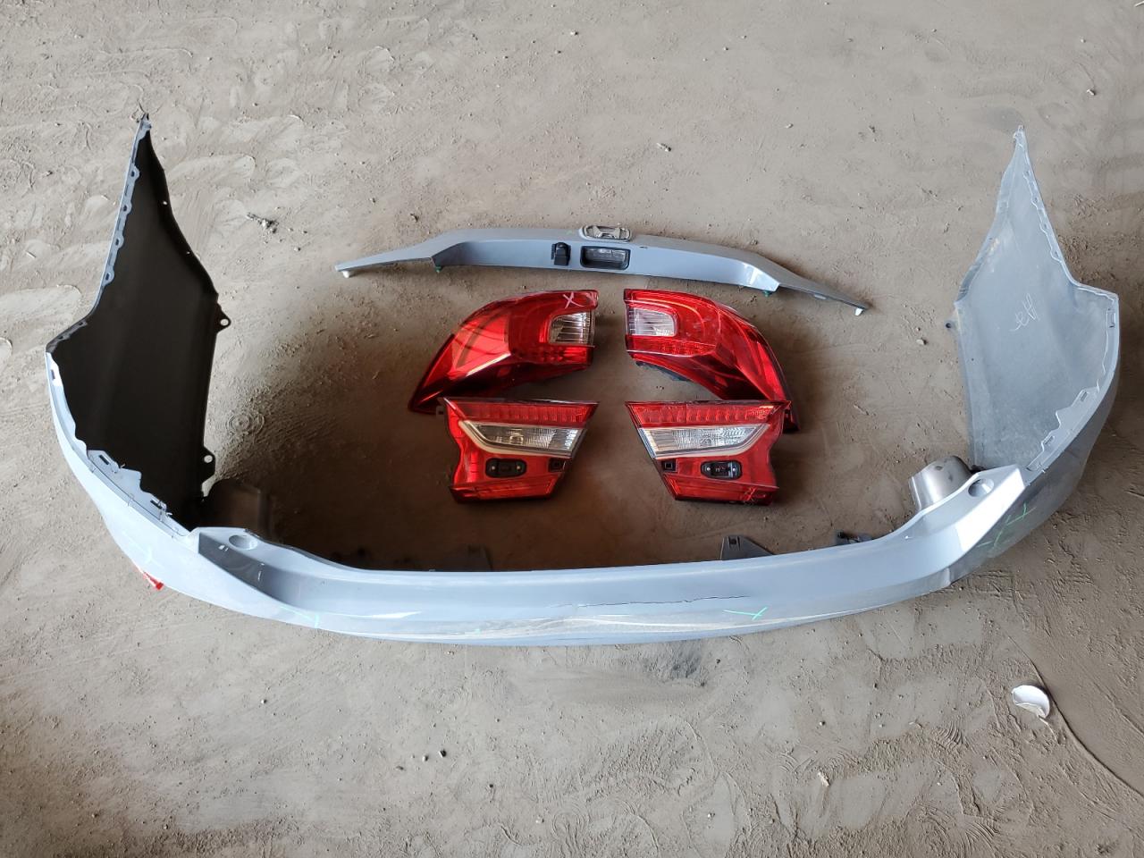 1HGCV1F34MA100450 2021 Honda Accord Sport