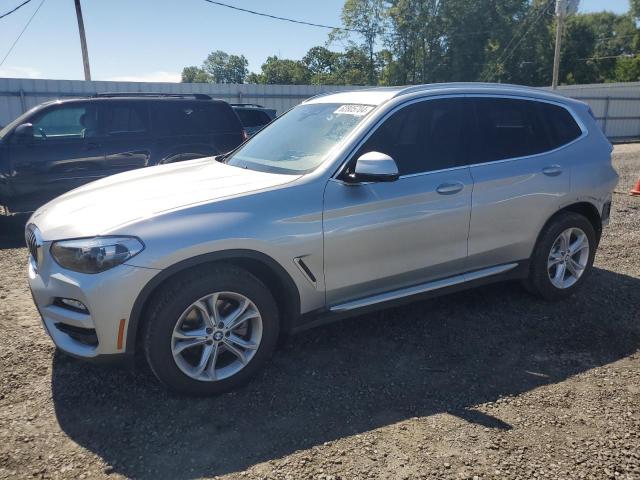 VIN 5UXTR7C58KLF36524 2019 BMW X3, Sdrive30I no.1