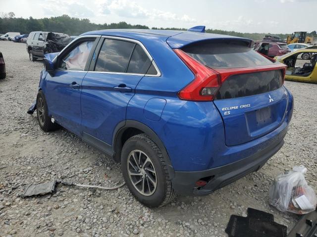 2020 MITSUBISHI ECLIPSE CR - JA4AS3AA6LZ018763