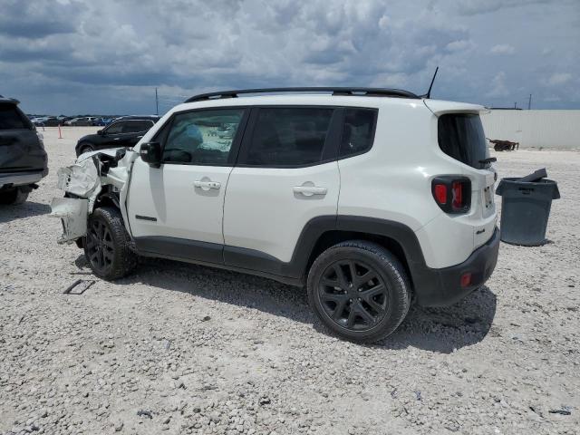 2022 JEEP RENEGADE A - ZACNJDE16NPN81093