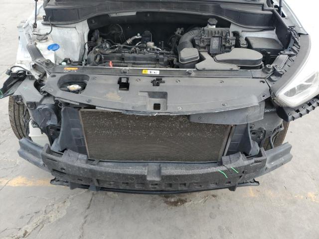 2015 HYUNDAI SANTA FE S - 5XYZU3LB5FG292967