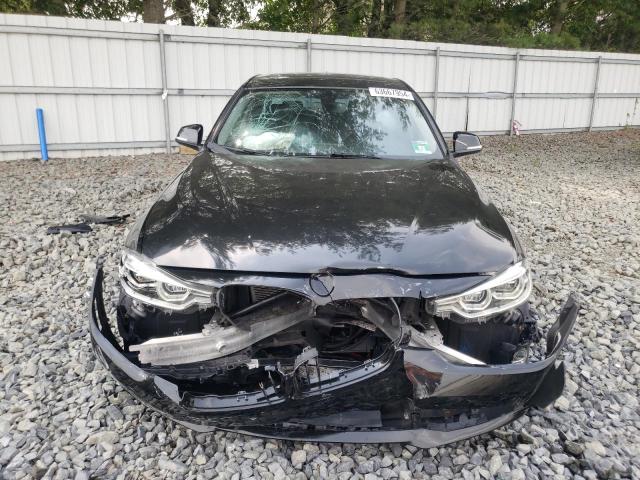 2018 BMW 320 XI - WBA8E5G51JNU45660