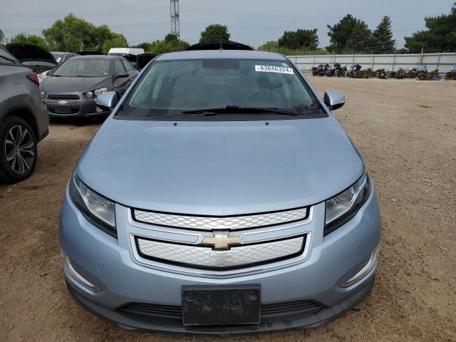 VIN 1G1RA6E46DU147921 2013 Chevrolet Volt no.5