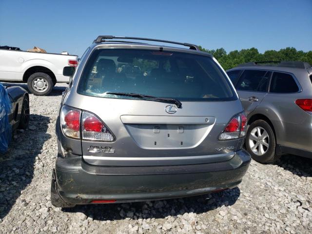 2001 Lexus Rx 300 VIN: JTJGF10U810095251 Lot: 60652724