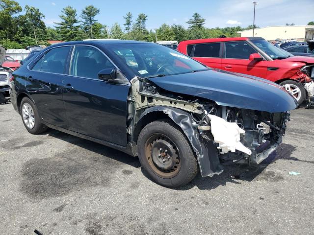 VIN 4T4BF1FK7FR494124 2015 Toyota Camry, LE no.4