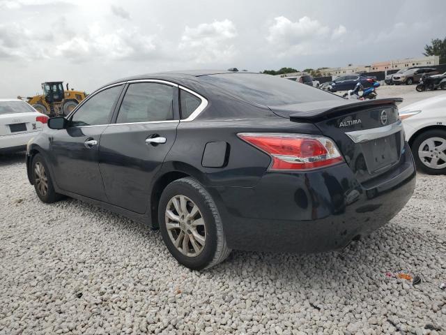 1N4AL3AP9EC403494 2014 Nissan Altima 2.5