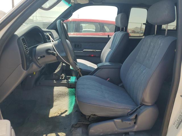 2000 Toyota Tacoma Xtracab VIN: 4TAWN72N3YZ681321 Lot: 62373444