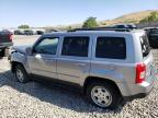 JEEP PATRIOT SP photo