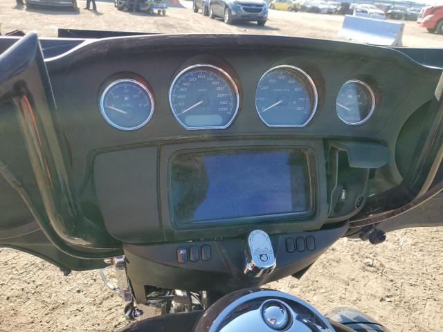 2021 HARLEY-DAVIDSON FLHTCUTG 1HD1MAF19MB856243