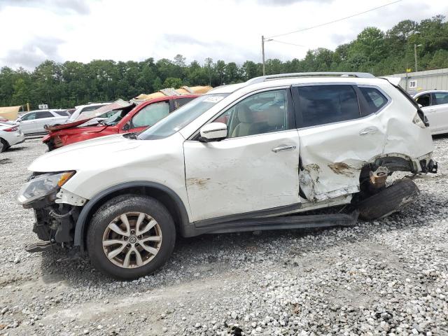 2017 NISSAN ROGUE S - KNMAT2MV7HP517411
