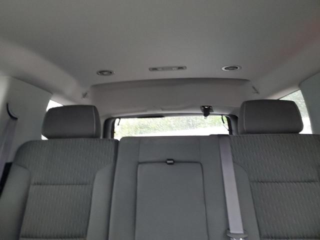 2016 Chevrolet Tahoe C1500 Ls VIN: 1GNSCAEC1GR165724 Lot: 62598254