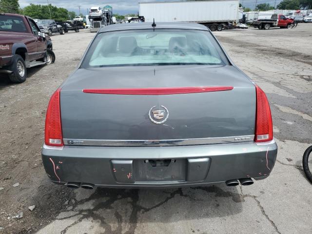 2008 Cadillac Dts VIN: 1G6KD57Y58U134497 Lot: 61831844