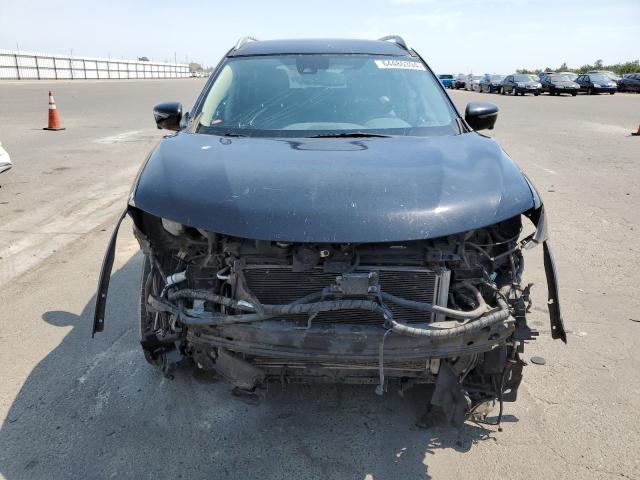 2017 NISSAN ROGUE SV - 5N1AT2MVXHC773481