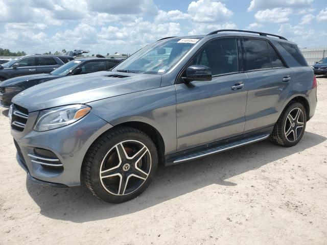 2018 Mercedes-Benz Gle 350 4Matic VIN: 4JGDA5HB1JB113300 Lot: 63469544