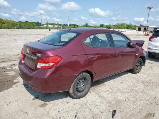 Vin: ml32f3fj6hhf14592, lot: 65472224, mitsubishi mirage g4 es 20173