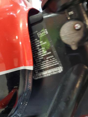 2013 TRIUMPH MOTORCYCLE BONNEVILLE - SMT900K10DT576531