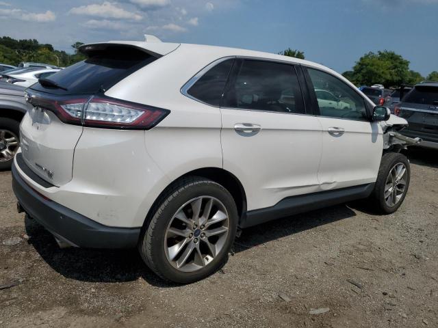 2017 FORD EDGE TITAN - 2FMPK4K89HBB45479