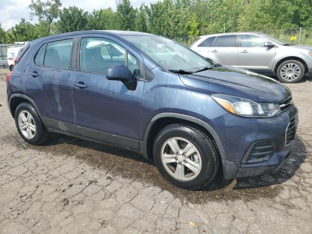 Vin: 3gncjksb4kl219108, lot: 65569224, chevrolet trax ls 20194